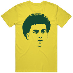 Will Richardson Basketball Sports Cool Fan T Shirt