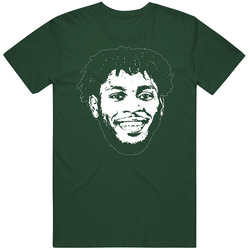 Jordan Walker Basketball Sports Cool Fan T Shirt