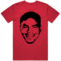 Matt Bradley Basketball Sports Cool Fan T Shirt