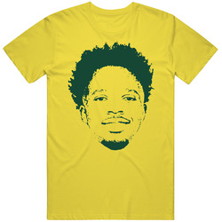 Lj Cryer Basketball Sports Cool Fan T Shirt
