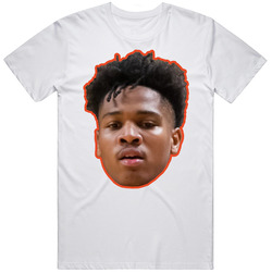 Terrence Shannon Jr Basketball Sports Fan Cool T Shirt