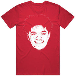 Harrison Ingram Basketball Sports Cool Fan T Shirt
