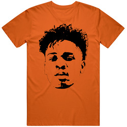 Terrence Shannon Jr Basketball Sports Cool Fan T Shirt