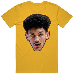 Hunter Maldonado Basketball Sports Fan Cool T Shirt