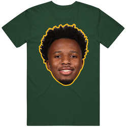 Lj Cryer Basketball Sports Fan Cool T Shirt