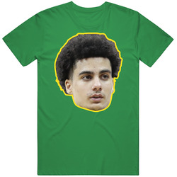 Will Richardson Basketball Sports Fan Cool T Shirt