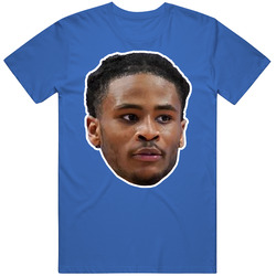 Cason Wallace Basketball Sports Fan Cool T Shirt