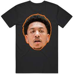 Nijel Pack Basketball Sports Fan Cool T Shirt