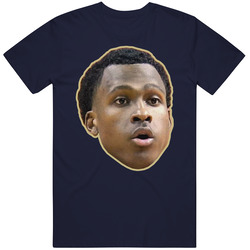 Max Abmas Basketball Sports Fan Cool T Shirt