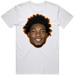 Tyrese Hunter Basketball Sports Fan Cool T Shirt