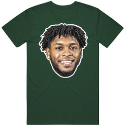 Jordan Walker Basketball Sports Fan Cool T Shirt