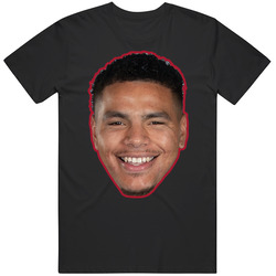 Matt Bradley Basketball Sports Fan Cool T Shirt