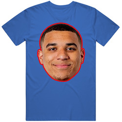 Kevin Mccullar Basketball Sports Fan Cool T Shirt