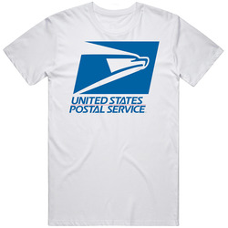 Usps United States Postal Service Cool T Shirt