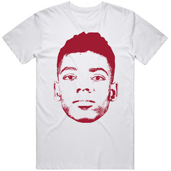 Brandon Miller Basketball Sports Cool Fan T Shirt