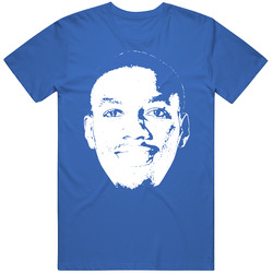 Javonte Perkins Basketball Sports Cool Fan T Shirt