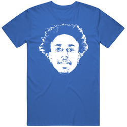 Deandre Williams Basketball Sports Cool Fan T Shirt