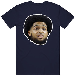 Caleb Daniels Basketball Sports Fan Cool T Shirt