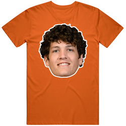 Pj Hall Basketball Sports Fan Cool T Shirt