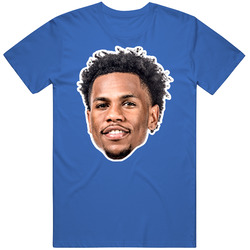 Jeremy Roach Basketball Sports Fan Cool T Shirt