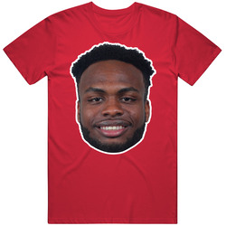 Posh Alexander Basketball Sports Fan Cool T Shirt
