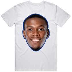 Javonte Perkins Basketball Sports Fan Cool T Shirt
