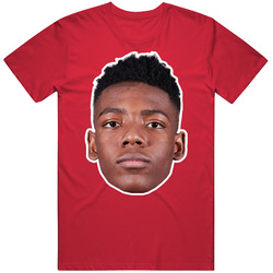 Brandon Miller Basketball Sports Fan Cool T Shirt