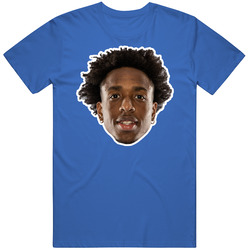 Deandre Williams Basketball Sports Fan Cool T Shirt