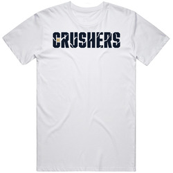 Crushers Gc Liv Golf Team Fan T Shirt