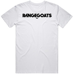 Rangegoats Gc Liv Golf Team Fan T Shirt
