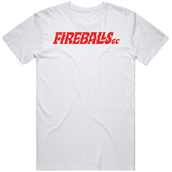 Fireballs Gc Liv Golf Team Fan T Shirt