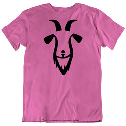 Liv Golf Rangegoats Gc Golf Club Cool Fan T Shirt