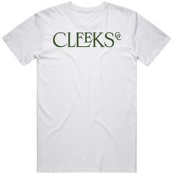 Cleeks Gc Liv Golf Team Fan T Shirt