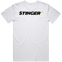 Stinger Gc Liv Golf Team Fan T Shirt