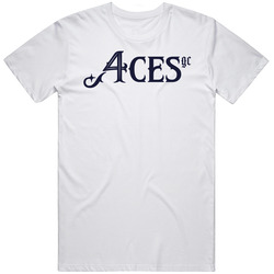 4aces Gc Liv Golf Team Fan T Shirt