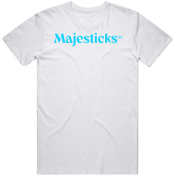 Majesticks Gc Liv Golf Team Fan T Shirt