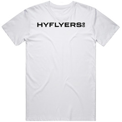 Hyflyers Gc Liv Golf Team Fan T Shirt