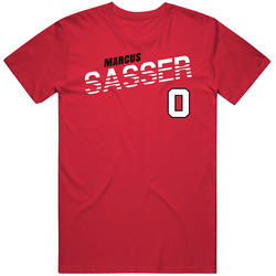 Marcus Sasser Favorite Basketball Fan T Shirt