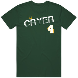Lj Cryer Favorite Basketball Fan T Shirt