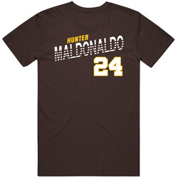Hunter Maldonado Favorite Basketball Fan T Shirt