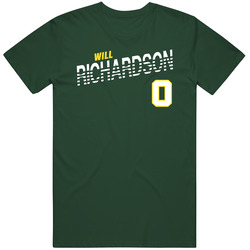 Will Richardson Favorite Basketball Fan T Shirt