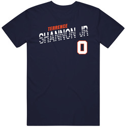 Terrence Shannon Jr Favorite Basketball Fan T Shirt