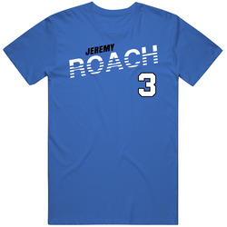 Jeremy Roach Favorite Basketball Fan T Shirt