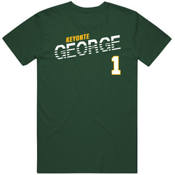 Keyonte George Favorite Basketball Fan T Shirt
