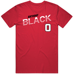 Anthony Black Favorite Basketball Fan T Shirt