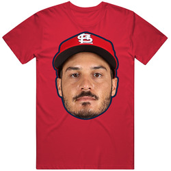 Nolan Arenado Baseball Player Fan T Shirt