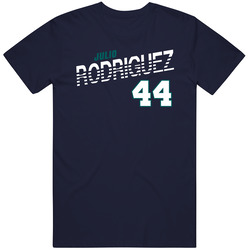 Julio Rodriguez Favorite Baseball Player Fan T Shirt