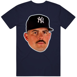 Carlos Rodon Baseball Player Fan T Shirt