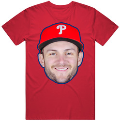 Trea Turner Baseball Player Fan T Shirt