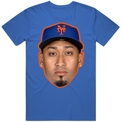 Edwin Diaz Baseball Player Fan T Shirt
